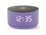 Яндекс станция мини 3, модель YNDX-00027 (лиловый)