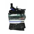 Домкрат подкатной гидравлический ROCKFORCE RF-TA820011 черный 2 т