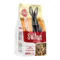 SULTAN PREMIUM Полнорационный корм для кроликов, 400 г, 2 шт