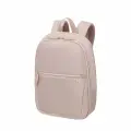 Женский рюкзак Samsonite Eco Wave Laptop Backpack 14.1, бежевый