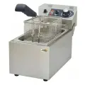 Фритюрница Liloma FLT 4