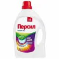Средство для стирки жидкое Персил Color Gel, 2.6л (9000101408133), 4шт.