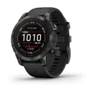 Часы Garmin epix Pro (Gen 2) Standard Edition 47 mm Slate Grey 010-02803-01
