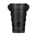 Защитная наклейка на объектив HineFilm для Nikon Nikkor Z 14-24 мм f/2,8 S