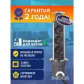 Встраиваемая выдвижная розетка в столешницу | Тройник | Удлинитель | Тройник для розетки | Влагозащищенная | IP20