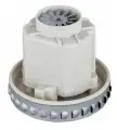 Моющий двигатель-мотор 1600w для пылесосов THOMAS, ZELMER, KARCHER, SAMSUNG, BOSCH и т. д. VC07195W