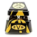 Dunlop EVH95 гитарный эффект Eddie Van Halen Crybaby