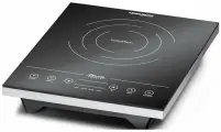 Электрическая плита Rommelsbacher CT 2010/IN
