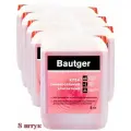Клей Баутгер (Bautger) канистра 10л/8кг - 8шт