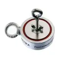 Поисковый магнит Непра 2F300 кг