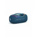 Беспроводная колонка Hopestar A80 Mini 36W, 6000 Mah, IPX6, Light Синий