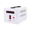 Стабилизатор напряжения Powerman AVS 1000E, 6187940