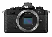 Фотоаппарат Nikon ZFC Body Black