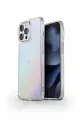 Uniq ударопрочный чехол для iPhone 13 Pro, Lifepro Xtreme Iridescent
