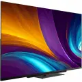 Телевизор Digma Pro QLED 55L 55 (2023) Black (Черный)