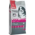 Blitz Classic Puppy Large & Gian сухой корм для щенков крупных и гигантских пород, с курицей - 15 кг