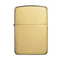 Зажигалка ZIPPO 1941 Replica Brushed Brass