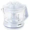 Соковыжималка для цитр. SCARLETT SC-JE50C01 /40Вт, 0,8л, 2 нас./