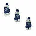 AROMA DROP гель для стирки 2 в 1 Aromatherapy Жасмин и Ветивер, 1000 г, 3 шт.