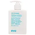 Evo The Therapist hydrating conditioner apres-shampooing hydrant Терапист увлажняющий кондиционер 300 мл
