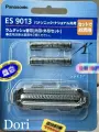 Лезвия и сетка MyPads для электробритвы Panasonic ES9013