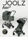 Коляска 2 в 1 Joolz Aer2 FOREST GREEN 2025