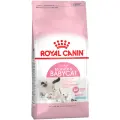 Сухой корм для беременных и кормящих кошек, для котят Royal Canin Mother&Babycat, 4 шт. х 400 г