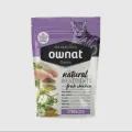 Ownat Adult Sterilized Classic сухой корм для стерилизованных кошек с курицей, 1.5 кг