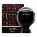 Afnan Souvenir Blooming Bliss парфюмерная вода 100мл, сандал, мускус, женский