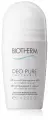 Biotherm Deo Pure Invisible Roll On 48h, Биотерм Роликовый дезодорант-антиперспирант 48 часов, 75 мл