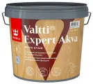 Антисептик Tikkurila/Tikkivala Valtti Expert Akva декоративный для дерева тик 2,7 л