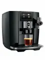 Кофемашина автоматическая Jura J10 Piano Black EA 15562