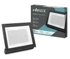 Светодиодный прожектор Neox ДДО-8 200Вт 230В 6500К 21000Лм 105лм/Вт IP65 4690612037110