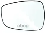 Зеркальный элемент L Hyundai-KIA арт. 876114L010