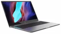 Ноутбук F+ FLAPTOP R-Series/15.6/AMD Ryzen 5 5600U/8/512/Win/Silver (FLTP-5R5-8512-W)
