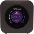 Wi-Fi роутер NETGEAR Nighthawk M1 4G LTE WiFi Gigabit LTE Cat. 16 Advanced Pro агрегация 4 частот (MR1100-100EUS)