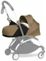BABYZEN YOYO Newborn Pack Комплект люльки для новорожденного, Toffee