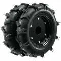 Колесо для мотоблоков Зубр КП-2 (707106-2)