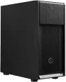 Корпус Cooler Master Elite 500 w/o ODD черный без БП ATX 5x120mm 4x140mm 2xUSB3.0 audio bott PSU