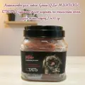 Лакомство для собак Green QZin миники стать (сушеное мясо индейки на телячьей коже для мини пород) 400 гр