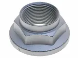 Гайка ступицы передней для Джак T6, T8, T9 арт 2200309P3060 JAC