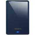 Жесткий диск A-Data USB 3.1 2Tb AHV620S-2TU31-CBL HV620S 2.5