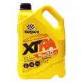 Bardahl Масло Моторное Bardahl Xtra 5W-30 C3 Синтетическое 5 Л 34103