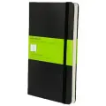 Moleskine QP062 Блокнот а5 moleskine classic, черный