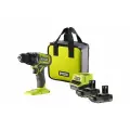 Дрель-шуруповерт Ryobi 18В RDD18-2C20S 5133005520