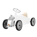 Baghera Детская машинка Rider, белая
