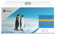Тонер-картридж Toner cartridge G&G for Xerox AltaLink C8030/35/45/55/70 (26K стр.), black