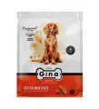 Корм для собак сухой Gina Dog Salmon & Rice лосось, рис, 3 кг, всех пород