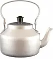 Чайник костровой следопыт , 5 л, алюм./2/ PF-CWS-P114