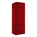 Холодильник Pozis RK-103 296 л (239/57), капельная/ручная разморозка, рубиновый